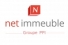 NET IMMEUBLE - GROUPE PPI
